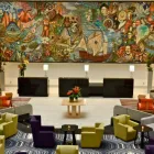 La imagen 72 de la Empresa CROWNE PLAZA MEXICO NORTE TLALNEPANTLA Transportes y Turismo en Tlalnepantla CMX