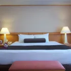 La imagen 79 de la Empresa CROWNE PLAZA MEXICO NORTE TLALNEPANTLA Transportes y Turismo en Tlalnepantla CMX