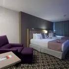 La imagen 80 de la Empresa CROWNE PLAZA MEXICO NORTE TLALNEPANTLA Transportes y Turismo en Tlalnepantla CMX
