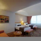 La imagen 89 de la Empresa CROWNE PLAZA MEXICO NORTE TLALNEPANTLA Transportes y Turismo en Tlalnepantla CMX