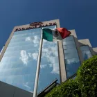 La imagen 90 de la Empresa CROWNE PLAZA MEXICO NORTE TLALNEPANTLA Transportes y Turismo en Tlalnepantla CMX