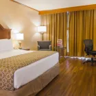 La imagen 1 de la Empresa CROWNE PLAZA MONTERREY Transportes y Turismo en Monterrey NLE