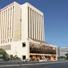 La imagen 2 de la Empresa CROWNE PLAZA MONTERREY Transportes y Turismo en Monterrey NLE