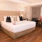 La imagen 3 de la Empresa CROWNE PLAZA MONTERREY Transportes y Turismo en Monterrey NLE