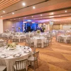 La imagen 4 de la Empresa CROWNE PLAZA MONTERREY Transportes y Turismo en Monterrey NLE