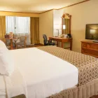 La imagen 6 de la Empresa CROWNE PLAZA MONTERREY Transportes y Turismo en Monterrey NLE