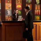 La imagen 13 de la Empresa CROWNE PLAZA MONTERREY Transportes y Turismo en Monterrey NLE