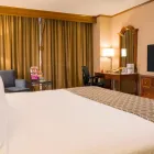 La imagen 14 de la Empresa CROWNE PLAZA MONTERREY Transportes y Turismo en Monterrey NLE