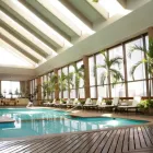 La imagen 15 de la Empresa CROWNE PLAZA MONTERREY Transportes y Turismo en Monterrey NLE