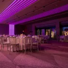 La imagen 20 de la Empresa CROWNE PLAZA MONTERREY Transportes y Turismo en Monterrey NLE