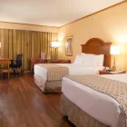 La imagen 21 de la Empresa CROWNE PLAZA MONTERREY Transportes y Turismo en Monterrey NLE