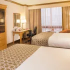 La imagen 22 de la Empresa CROWNE PLAZA MONTERREY Transportes y Turismo en Monterrey NLE