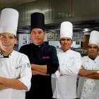 La imagen 44 de la Empresa CROWNE PLAZA MONTERREY Transportes y Turismo en Monterrey NLE