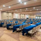 La imagen 52 de la Empresa CROWNE PLAZA MONTERREY Transportes y Turismo en Monterrey NLE