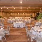 La imagen 62 de la Empresa CROWNE PLAZA MONTERREY Transportes y Turismo en Monterrey NLE