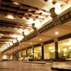 La imagen 68 de la Empresa CROWNE PLAZA MONTERREY Transportes y Turismo en Monterrey NLE