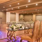 La imagen 78 de la Empresa CROWNE PLAZA MONTERREY Transportes y Turismo en Monterrey NLE