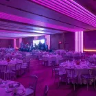 La imagen 80 de la Empresa CROWNE PLAZA MONTERREY Transportes y Turismo en Monterrey NLE