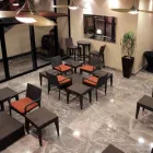 La imagen 89 de la Empresa CROWNE PLAZA MONTERREY Transportes y Turismo en Monterrey NLE