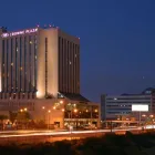 La imagen 99 de la Empresa CROWNE PLAZA MONTERREY Transportes y Turismo en Monterrey NLE