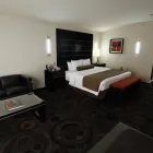 La imagen 1 de la Empresa CROWNE PLAZA TOLUCA-LANCASTER Transportes y Turismo en Metepec CMX