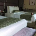 La imagen 2 de la Empresa CROWNE PLAZA TOLUCA-LANCASTER Transportes y Turismo en Metepec CMX