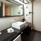 La imagen 3 de la Empresa CROWNE PLAZA TOLUCA-LANCASTER Transportes y Turismo en Metepec CMX