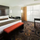 La imagen 4 de la Empresa CROWNE PLAZA TOLUCA-LANCASTER Transportes y Turismo en Metepec CMX