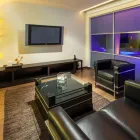 La imagen 10 de la Empresa CROWNE PLAZA TOLUCA-LANCASTER Transportes y Turismo en Metepec CMX