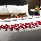 La imagen 11 de la Empresa CROWNE PLAZA TOLUCA-LANCASTER Transportes y Turismo en Metepec CMX