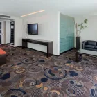 La imagen 16 de la Empresa CROWNE PLAZA TOLUCA-LANCASTER Transportes y Turismo en Metepec CMX