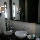 La imagen 17 de la Empresa CROWNE PLAZA TOLUCA-LANCASTER Transportes y Turismo en Metepec CMX