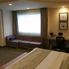 La imagen 21 de la Empresa CROWNE PLAZA TOLUCA-LANCASTER Transportes y Turismo en Metepec CMX