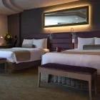 La imagen 22 de la Empresa CROWNE PLAZA TOLUCA-LANCASTER Transportes y Turismo en Metepec CMX