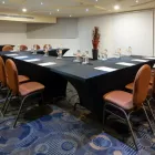 La imagen 26 de la Empresa CROWNE PLAZA TOLUCA-LANCASTER Transportes y Turismo en Metepec CMX