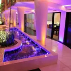 La imagen 29 de la Empresa CROWNE PLAZA TOLUCA-LANCASTER Transportes y Turismo en Metepec CMX