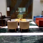 La imagen 30 de la Empresa CROWNE PLAZA TOLUCA-LANCASTER Transportes y Turismo en Metepec CMX