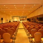 La imagen 32 de la Empresa CROWNE PLAZA TOLUCA-LANCASTER Transportes y Turismo en Metepec CMX