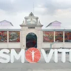 La imagen 39 de la Empresa CROWNE PLAZA TOLUCA-LANCASTER Transportes y Turismo en Metepec CMX