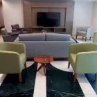 La imagen 41 de la Empresa CROWNE PLAZA TOLUCA-LANCASTER Transportes y Turismo en Metepec CMX