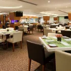 La imagen 44 de la Empresa CROWNE PLAZA TOLUCA-LANCASTER Transportes y Turismo en Metepec CMX