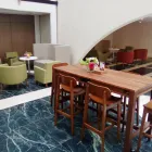 La imagen 45 de la Empresa CROWNE PLAZA TOLUCA-LANCASTER Transportes y Turismo en Metepec CMX