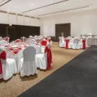 La imagen 46 de la Empresa CROWNE PLAZA TOLUCA-LANCASTER Transportes y Turismo en Metepec CMX