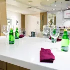 La imagen 48 de la Empresa CROWNE PLAZA TOLUCA-LANCASTER Transportes y Turismo en Metepec CMX