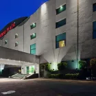 La imagen 49 de la Empresa CROWNE PLAZA TOLUCA-LANCASTER Transportes y Turismo en Metepec CMX