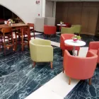 La imagen 50 de la Empresa CROWNE PLAZA TOLUCA-LANCASTER Transportes y Turismo en Metepec CMX