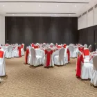 La imagen 51 de la Empresa CROWNE PLAZA TOLUCA-LANCASTER Transportes y Turismo en Metepec CMX