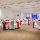 La imagen 52 de la Empresa CROWNE PLAZA TOLUCA-LANCASTER Transportes y Turismo en Metepec CMX