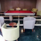 La imagen 53 de la Empresa CROWNE PLAZA TOLUCA-LANCASTER Transportes y Turismo en Metepec CMX