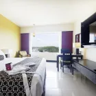 La imagen 4 de la Empresa CROWNE PLAZA VILLAHERMOSA Transportes y Turismo en Villahermosa TAB
